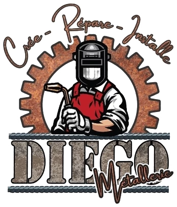 Diego Métallerie